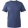 textil Hombre Camisetas manga larga Anthem AM10 Azul