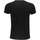 textil Camisetas manga larga Sols Epic Negro