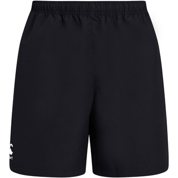 textil Hombre Shorts / Bermudas Canterbury CN264 Negro