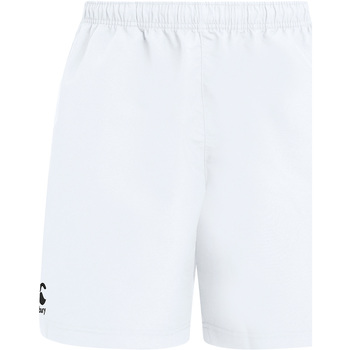 textil Hombre Shorts / Bermudas Canterbury CN264 Blanco
