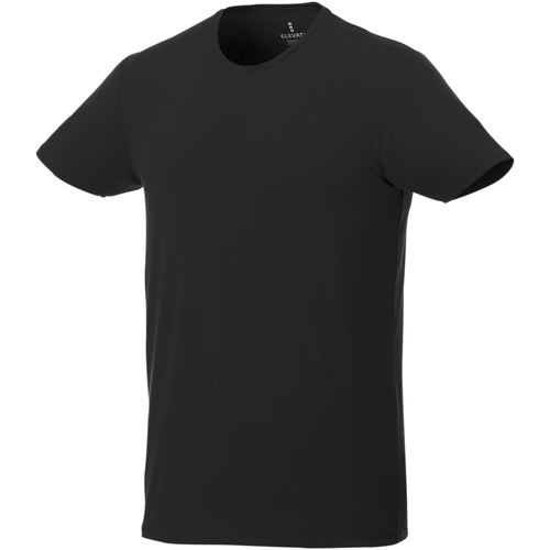 textil Hombre Camisetas manga larga Elevate PF2351 Negro