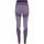 textil Mujer Leggings Tridri Multi Sport Violeta