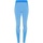 textil Mujer Leggings Tridri Multi Sport Azul
