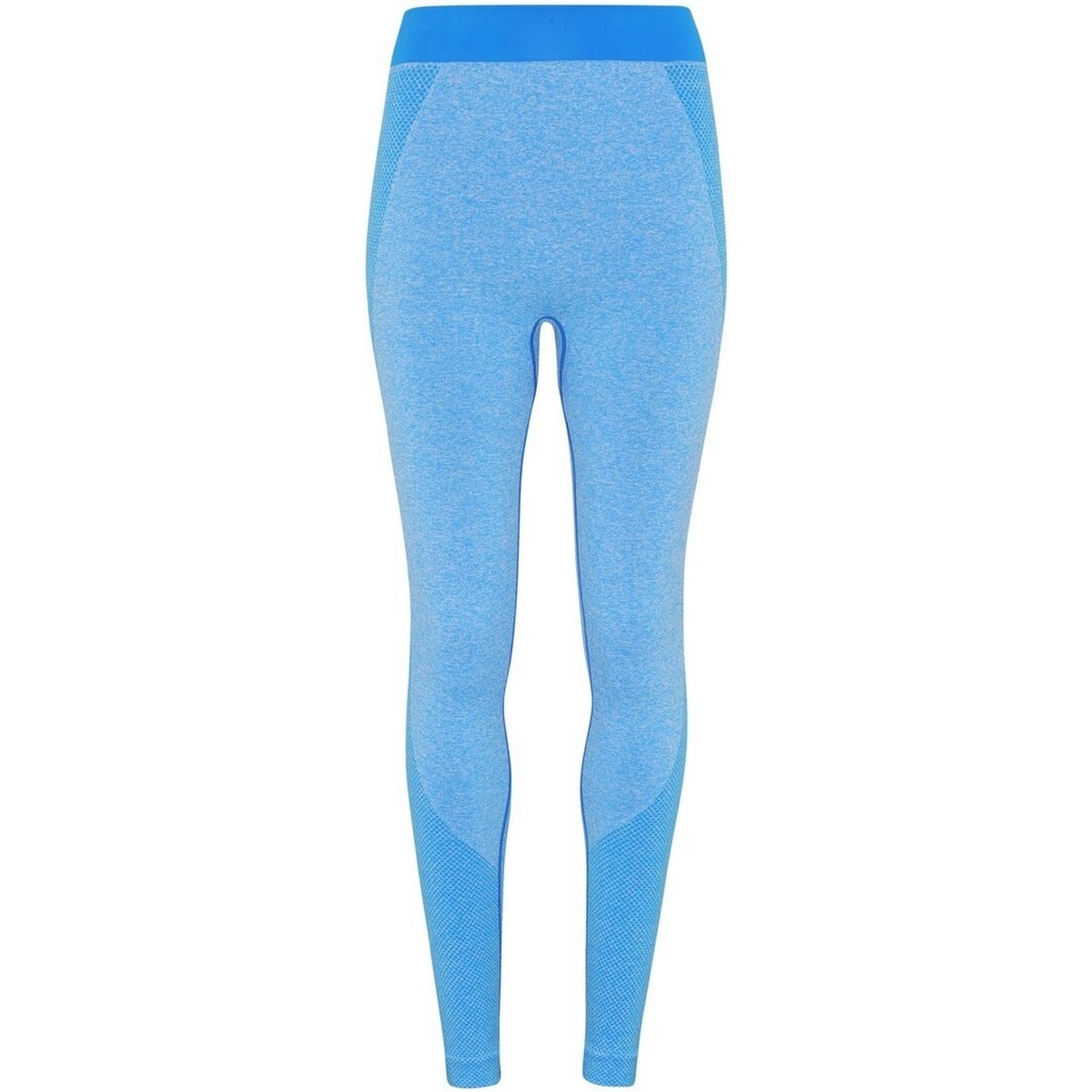 textil Mujer Leggings Tridri Multi Sport Azul