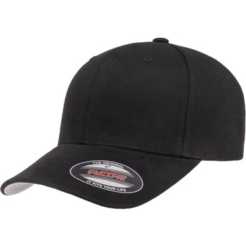 Accesorios textil Gorra Flexfit By Yupoong YP045 Negro