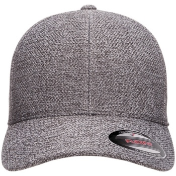 Accesorios textil Gorra Flexfit By Yupoong YP044 Gris