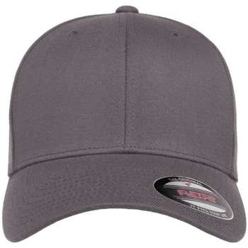 Accesorios textil Gorra Flexfit By Yupoong YP046 Gris