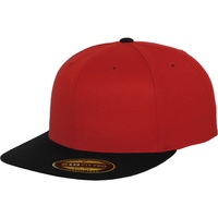 Accesorios textil Gorra Flexfit By Yupoong YP092 Negro