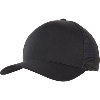 Accesorios textil Gorra Flexfit By Yupoong YP063 Negro