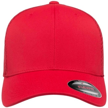 Accesorios textil Gorra Flexfit By Yupoong YP051 Rojo