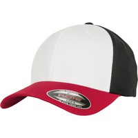 Accesorios textil Gorra Flexfit By Yupoong YP122 Negro