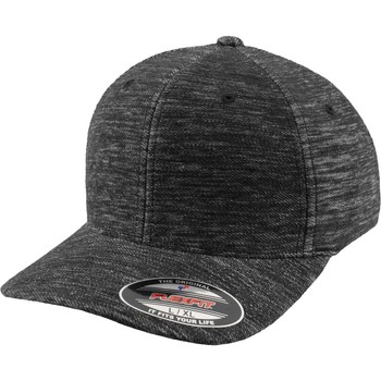 Accesorios textil Gorra Flexfit By Yupoong YP121 Gris
