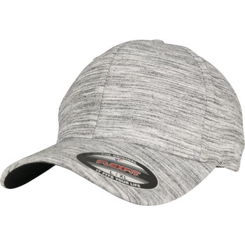 Accesorios textil Gorra Flexfit By Yupoong YP119 Negro