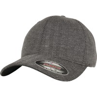 Accesorios textil Gorra Flexfit By Yupoong YP108 Negro