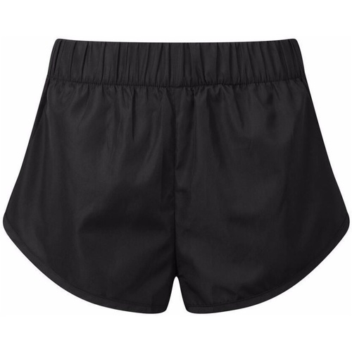textil Mujer Shorts / Bermudas Tridri TR049 Negro