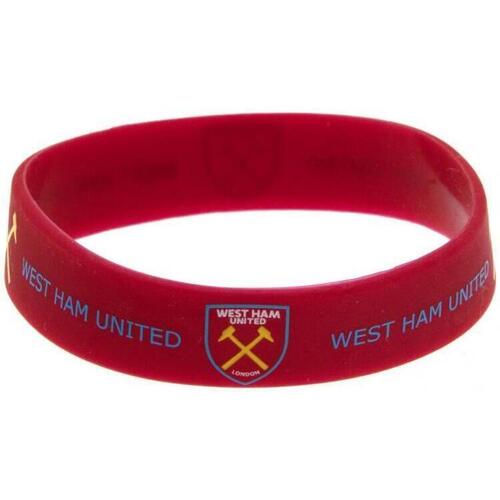 Accesorios Complemento para deporte West Ham United Fc TA1360 Multicolor