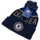 Accesorios textil Sombrero Chelsea Fc TA2148 Azul