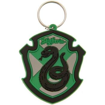 Accesorios textil Porte-clé Harry Potter TA2600 Verde