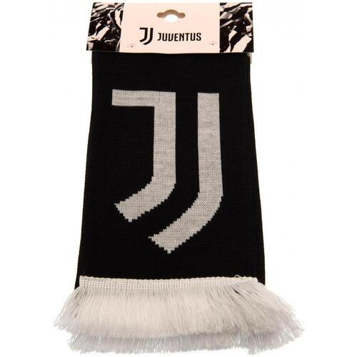 Accesorios textil Bufanda Juventus TA3762 Negro