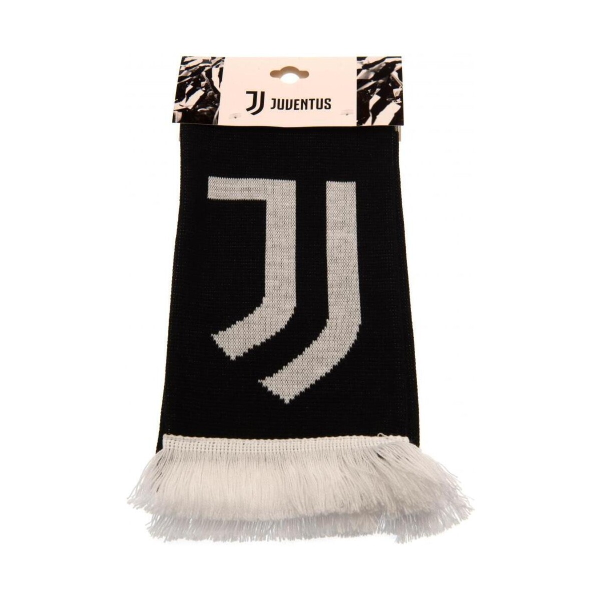 Accesorios textil Bufanda Juventus TA3762 Negro
