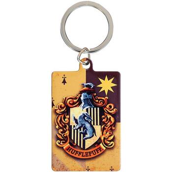 Accesorios textil Porte-clé Harry Potter TA4184 Multicolor