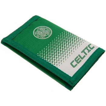 Bolsos Monedero Celtic Fc  Verde