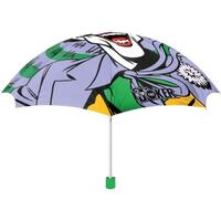 Accesorios textil Paraguas The Joker  Multicolor