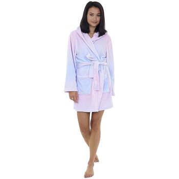 textil Mujer Pijama Brave Soul  Multicolor