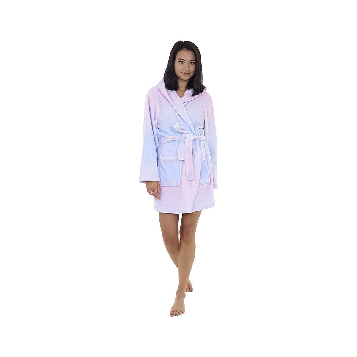 textil Mujer Pijama Brave Soul 867 Multicolor