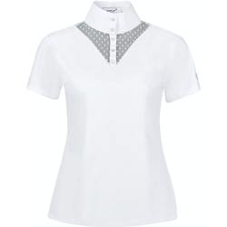 textil Mujer Camisetas manga corta Dublin  Blanco