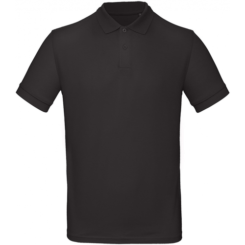 textil Hombre Tops y Camisetas B And C PM430 Negro