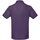 textil Hombre Tops y Camisetas B And C PM430 Violeta
