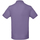 textil Hombre Tops y Camisetas B And C PM430 Violeta