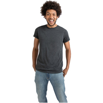 textil Hombre Camisetas manga larga Mantis M80 Gris