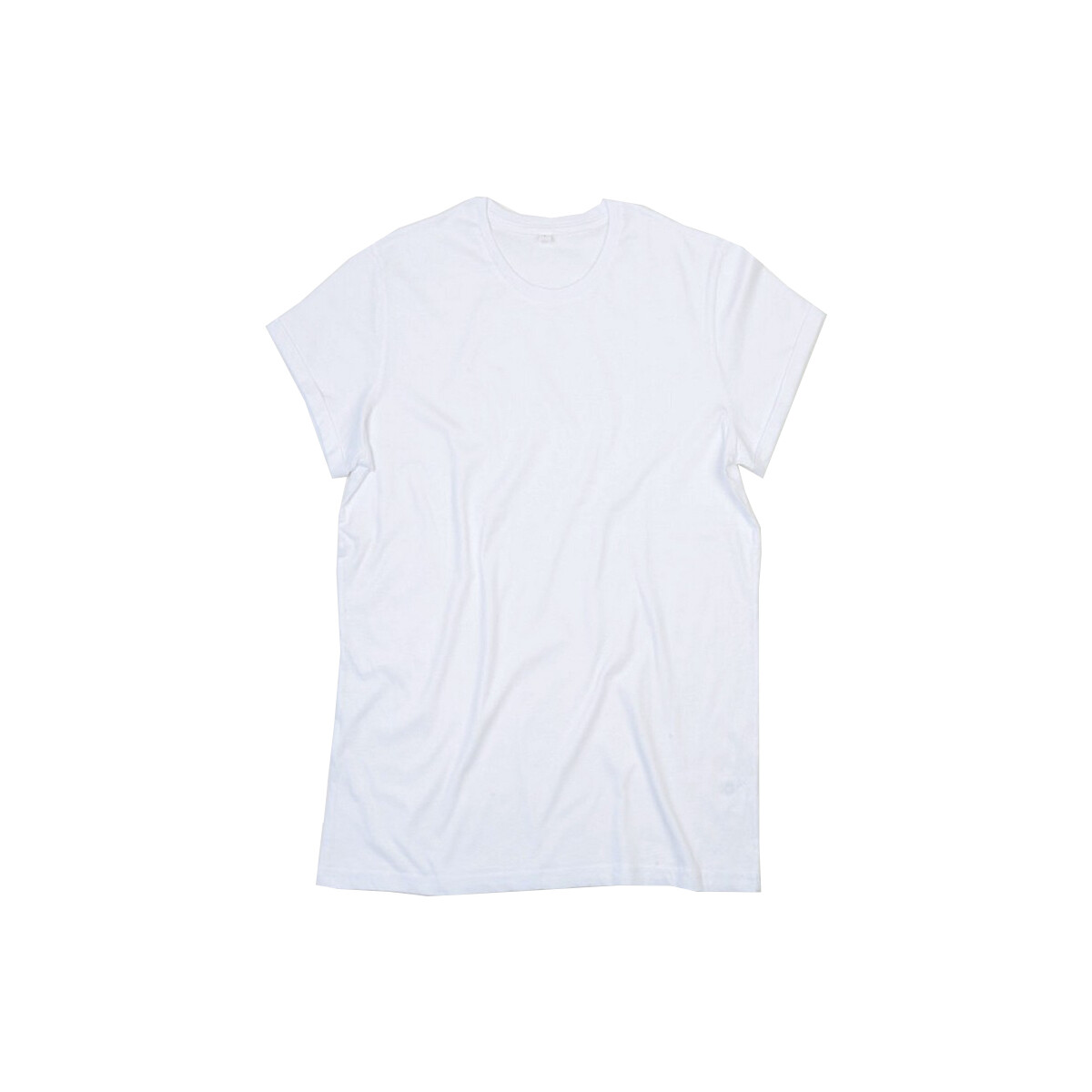 textil Hombre Camisetas manga larga Mantis M80 Blanco