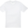 textil Hombre Camisetas manga larga Xpres Sta-Cool Blanco