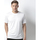 textil Hombre Camisetas manga larga Xpres Sta-Cool Blanco