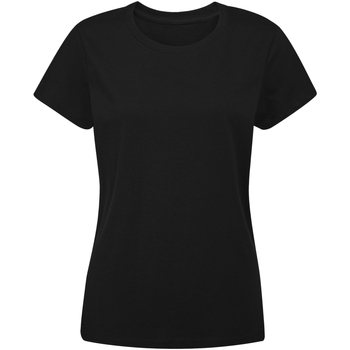 textil Mujer Camisetas manga larga Mantis M02 Negro