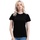 textil Mujer Camisetas manga larga Mantis Essential Negro