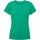 textil Mujer Camisetas manga larga Mantis Essential Verde
