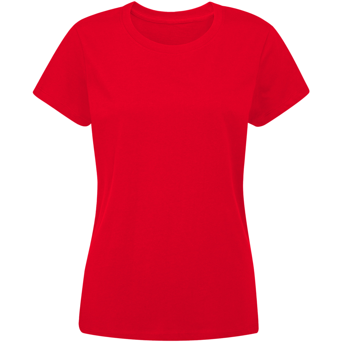 textil Mujer Camisetas manga larga Mantis Essential Rojo