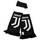 Accesorios textil Bufanda Juventus Supporters Negro