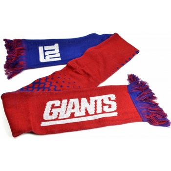 Accesorios textil Bufanda New York Giants  Rojo
