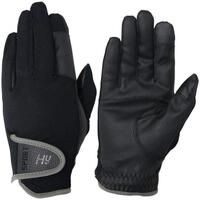 Accesorios textil Guantes Hy5 Sport Dynamic Negro