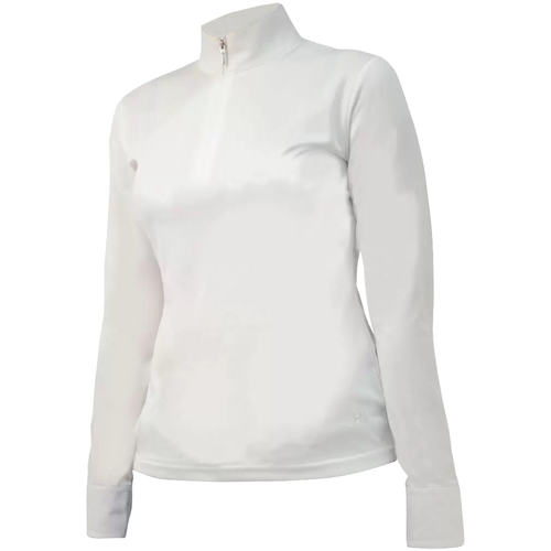 textil Mujer Camisas Hyfashion BZ805 Blanco