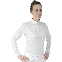 textil Mujer Camisas Hyfashion Dedham Blanco