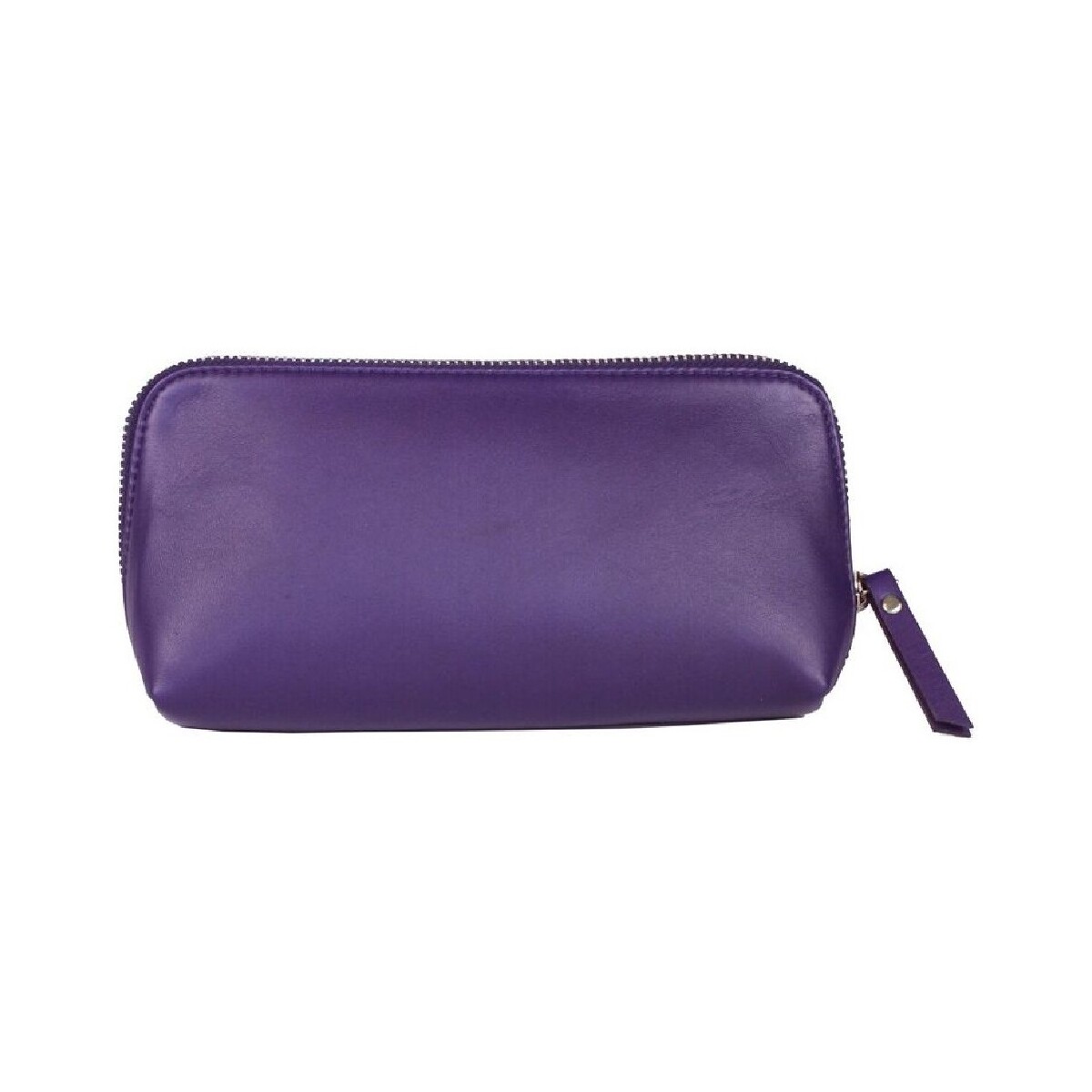 Bolsos Neceser Eastern Counties Leather Avril Violeta