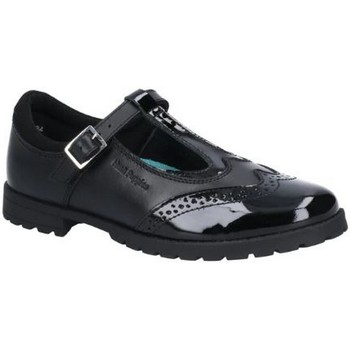 Zapatos Mujer Zapatos de tacón Hush puppies  Negro