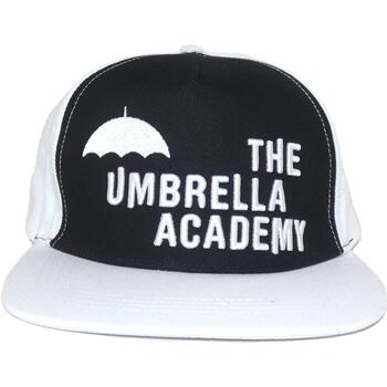 Accesorios textil Gorra The Umbrella Academy HE560 Negro