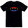 textil Camisetas manga larga Dessins Animés Pride Negro